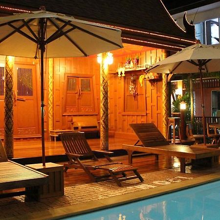 Zen Rooms Ladkrabang 48 Bangkok Buitenkant foto