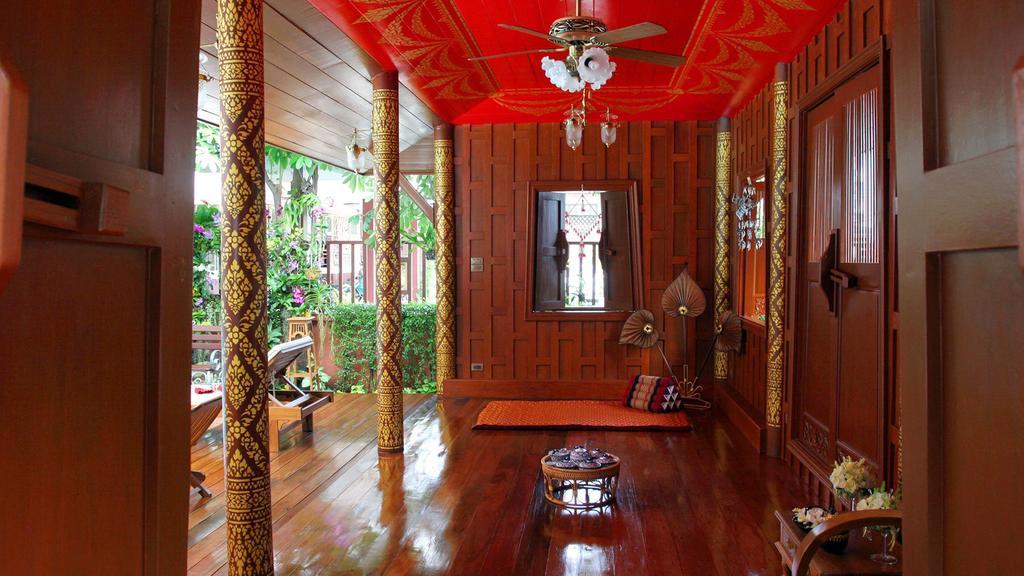 Zen Rooms Ladkrabang 48 Bangkok Buitenkant foto